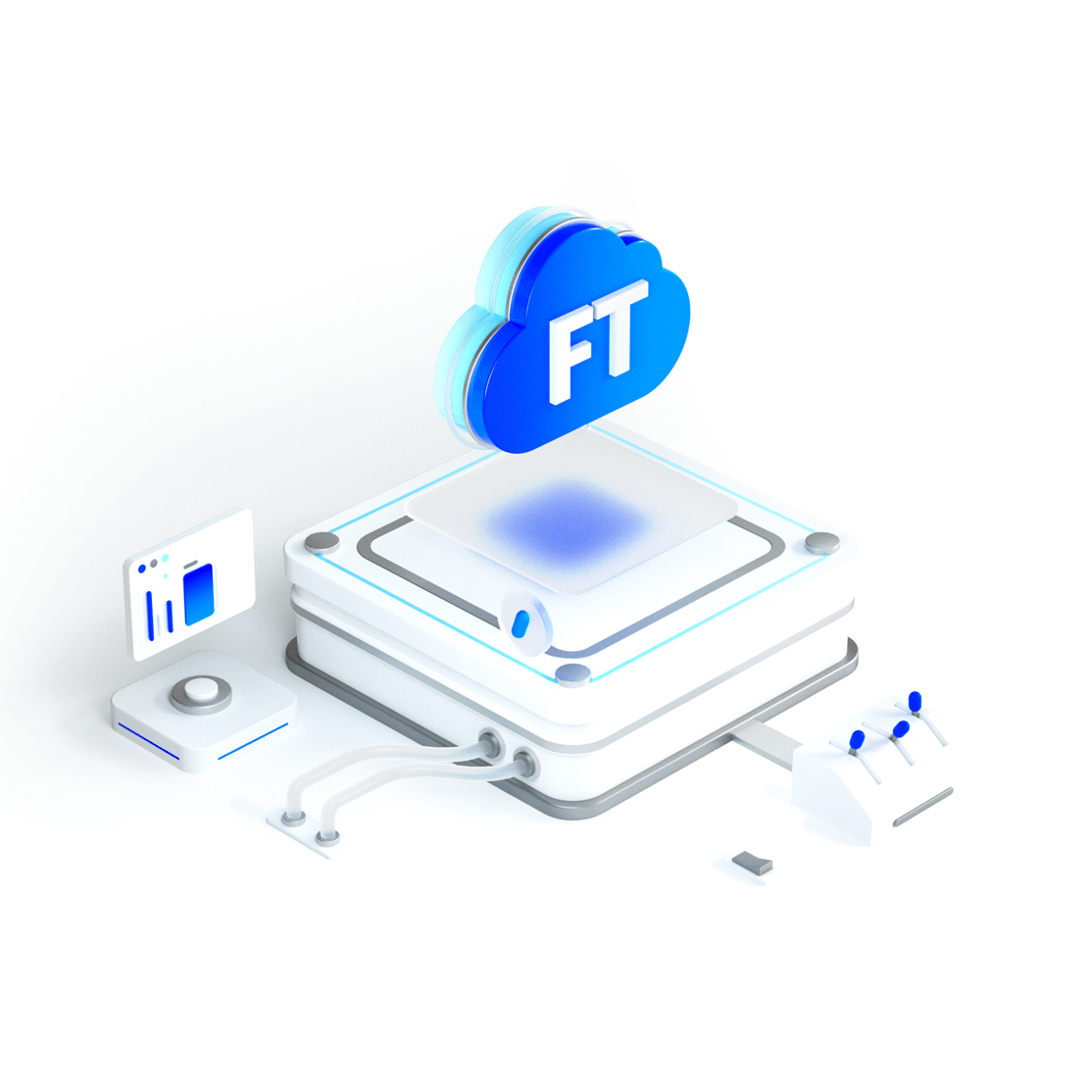 永中FT文档平台